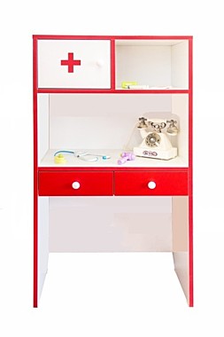 Уголок доктора «Машенька»