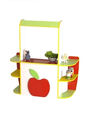 Игровой магазин Яблочко