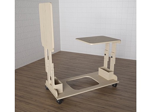 Стол для ребенка с ОВЗ