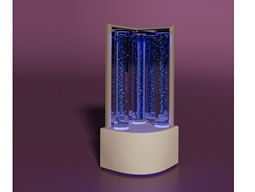 Сенсорный уголок № ПЗ-100/15-3