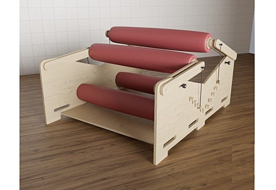 Машина для объятий