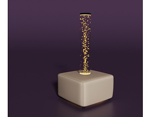 Сенсорный уголок № К-100/18-1