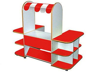 Магазин-прилавок