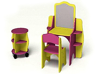 Салон красоты «Диана»