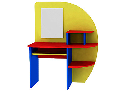 Трюмо «Солнышко»