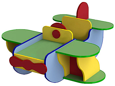 Игровые зоны