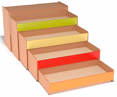 Многоярусные кровати