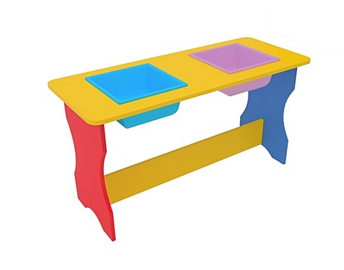 Центр воды и песка «Радуга»