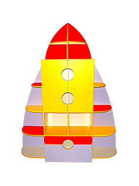 Стенка «Ракета»