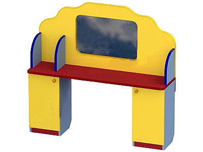 Стол логопедический СЛ-01