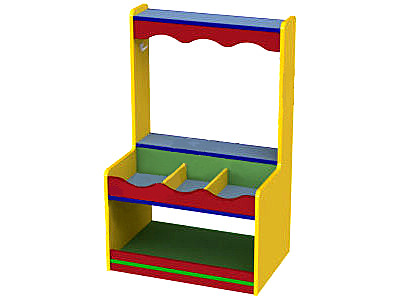 Магазин М-12