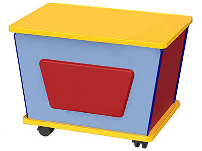 Сундук для игрушек