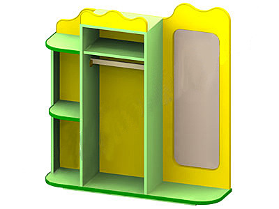 Уголок ряжения