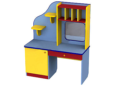 Игровая Парикмахерская