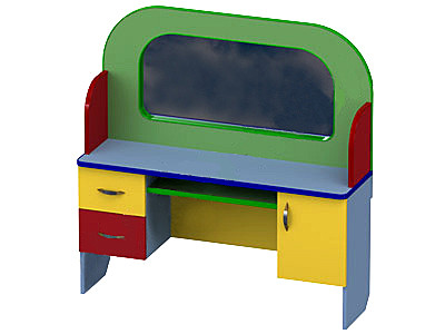 Стол логопедический СЛ-03