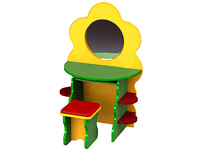 Парикмахерская «Цветок»