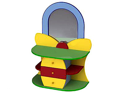 Парикмахерская «Бабочка»