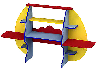 Уголок «Умелые руки»