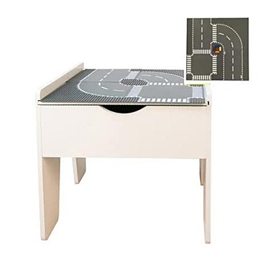 Стол LEGO Дорога