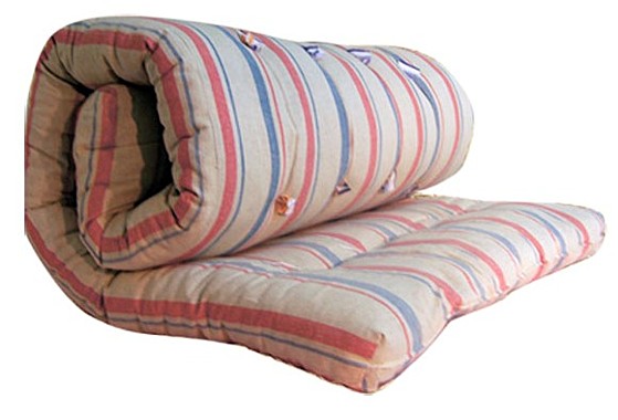 Матрас ватный