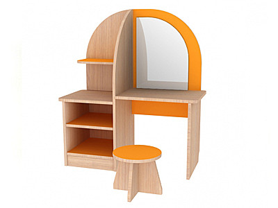 Парикмахерская «Красотка»