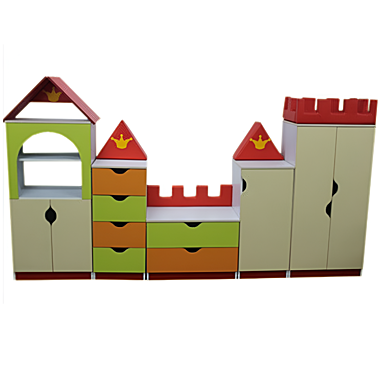 Игровая стенка 