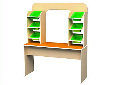 Супермаркет игровой