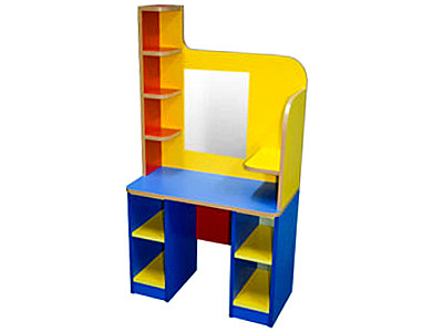 Уголок «Барби»