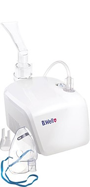 Ингалятор (небулайзер) компрессорный