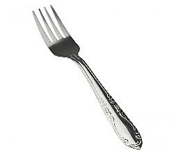 Вилка столовая  6шт [ОБЩЕПИТ] 0,7мм.