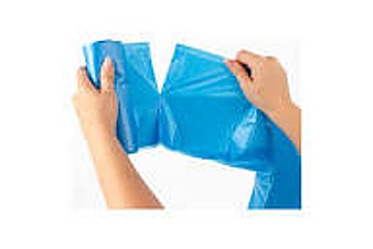 Мешки для мусора 30 л/20 шт. ОСОБО ПРОЧНЫЕ 1/30