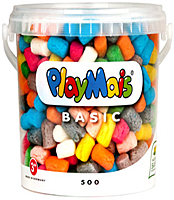Конструкторы PlayMais