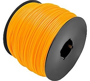 Леска Gigant на катушке (круг, 3.0 мм; 240 м).