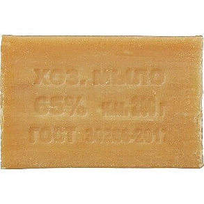 Мыло хозяйственное 65% 