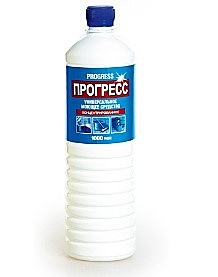 Средство чистящее Универсальное моющее  Прогресс, 1л