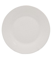 Тарелка десертная 18,0см №7 [БЕЛЬЕ].