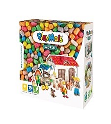 PlayMais® Мир - Ферма