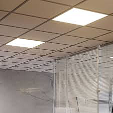 Светильник потолочный (LED) универсальный (панель) Smartbuy Pro 36W /6500K SBL-UNITEMC-36W-64