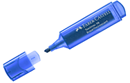 Текстовыделитель Faber-Castell 