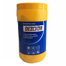 Средство дезинфицирующее ДезХлор № 300