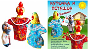 Кукольные театры 