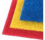 Салфетки абразива, 13,0х9,0х0,4см, комп. 3 шт.