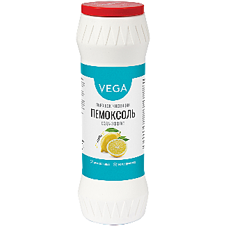 Средство чистящее Vega Пемоксоль 