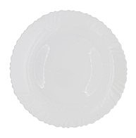 Тарелка десертная 19,0см [ВОЛНА]