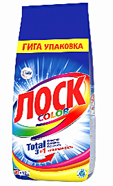 Порошок стиральный автомат 12 кг 