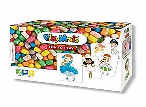 PlayMais® Конструктор. Игра Мода