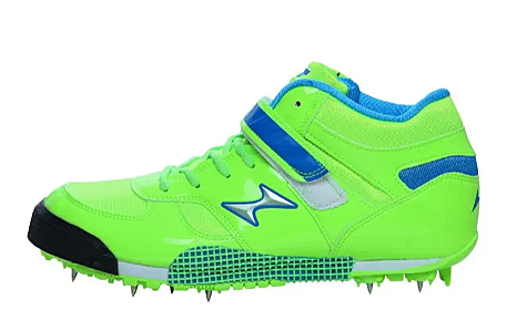 Шиповки легкоатлетические HEALTH 39 р-р.(EU 41)