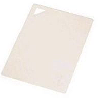 Доска раздел 248*175*2мм гибкая БЕЖЕВЫЙ