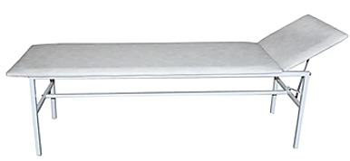 Кушетка смотровая