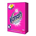 Средство моющее Порошок Пятновыводитель, Vanish ВАНИШ, 500 г, в ассортименте